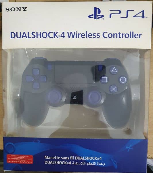 Dualshock 4 PS4 Controller 2