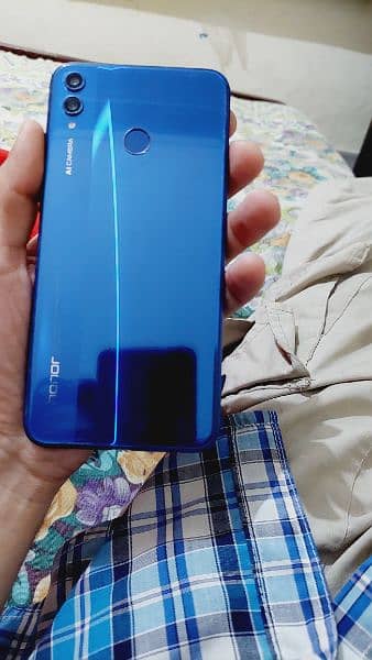 huawei honor 8x 3