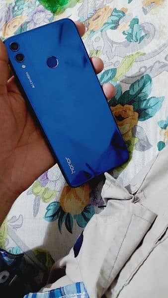 huawei honor 8x 8