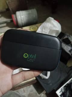 PTCL Charji Evo with Full Box