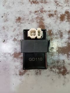 CDI Unit Gd110