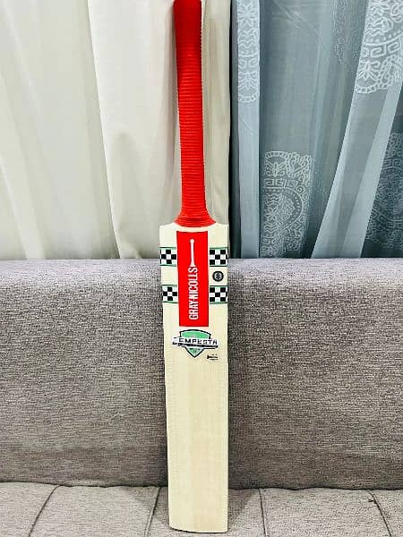 gray-nicolls 0