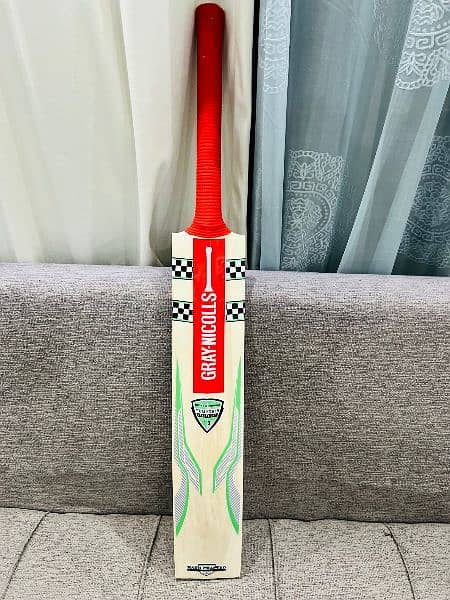 gray-nicolls 1