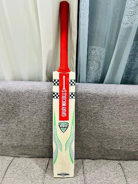 gray-nicolls 2