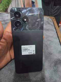 Realme C51