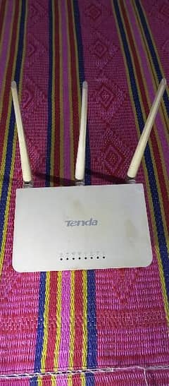 Tenda Router