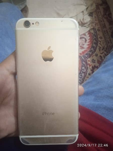 I phone 6 16gb 6