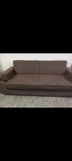 7 seater sofa set