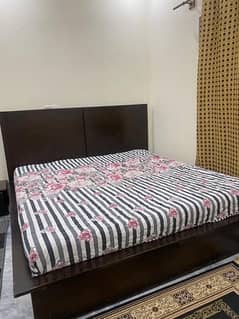 king size bed