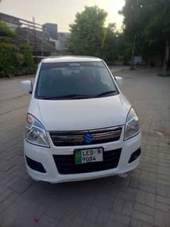 Suzuki Wagon R 2018