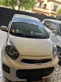 KIA Picanto 2020