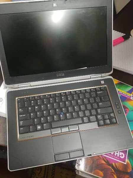 Dell laptop 0