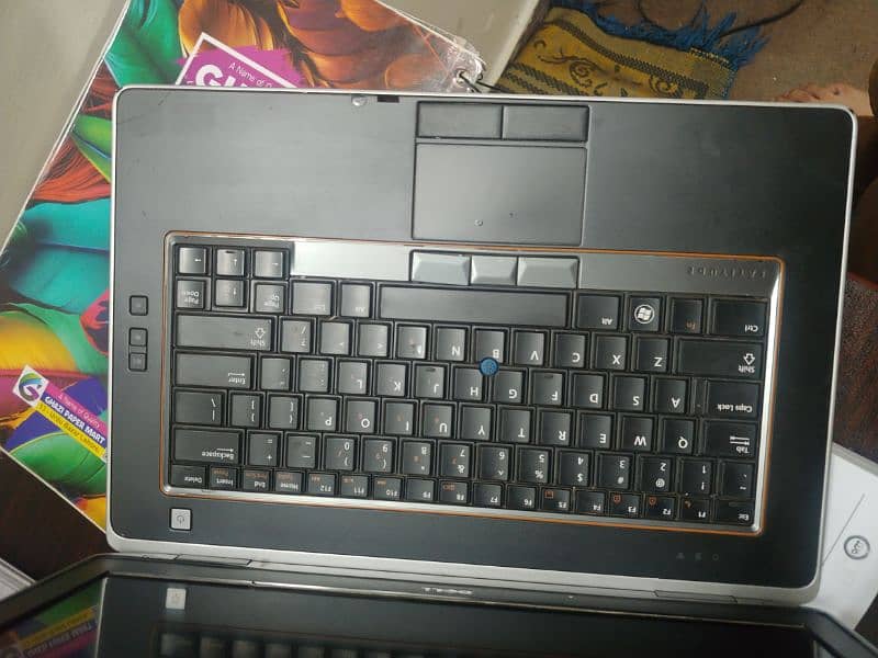 Dell laptop 1