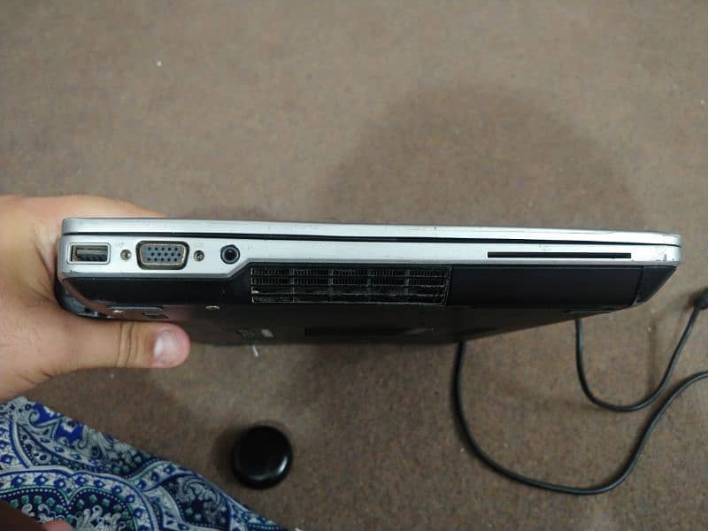 Dell laptop 3