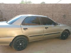 Suzuki Baleno 2004