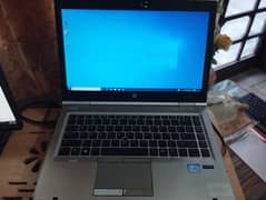 Core i5 , 3rd Generation in good condition