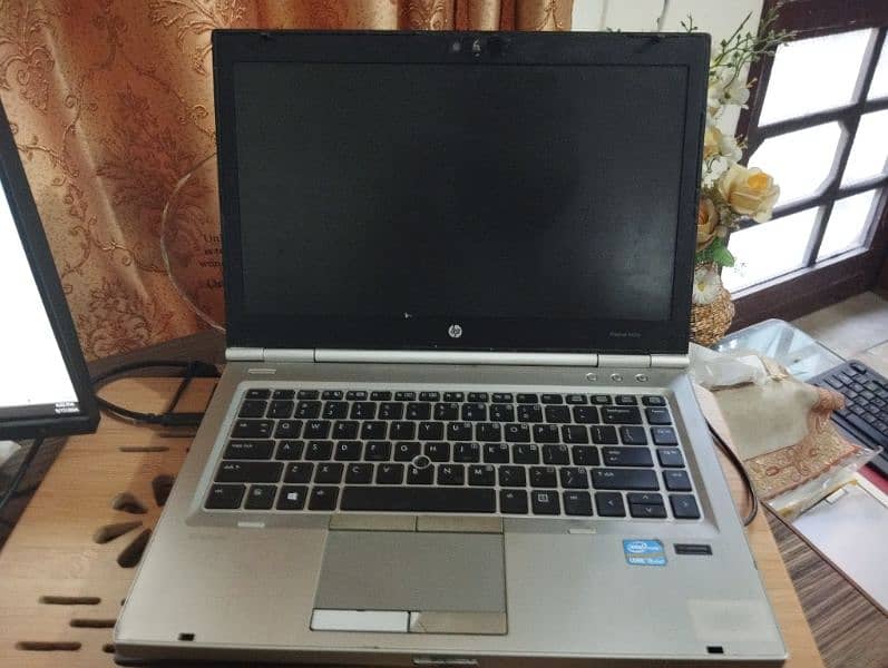 Core i5 , 3rd Generation in good condition 1