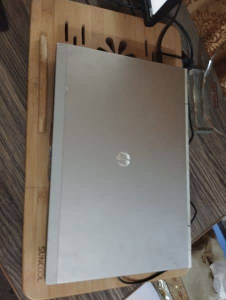 Core i5 , 3rd Generation in good condition 3