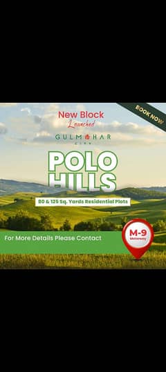 Get your hands on 125 SY plot on Instalment