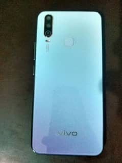 vivo y17