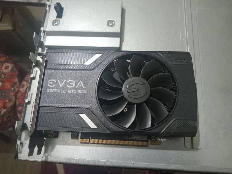 GTX 1060 3GB 0