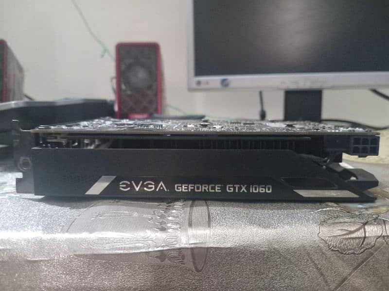 GTX 1060 3GB 4