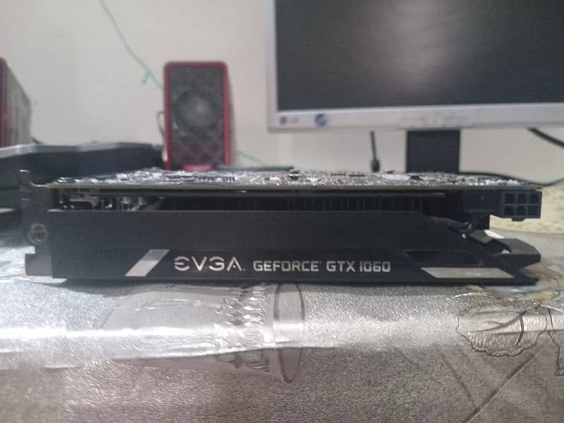 GTX 1060 3GB 5