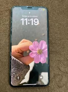 iPhone 11 Pro 64 GB approved