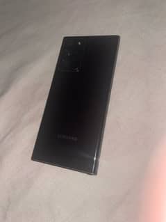 samsung note 20 ultra