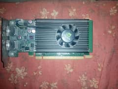 NVIDIA 1GB GRAPHIC CARD