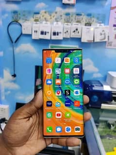 Huawei mate 30 pro 8 GB ram 256 GB memory 03167133993