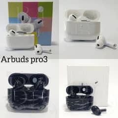 Wireless Earphones | Bluetooth Airpods| Airbuds