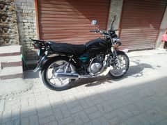 Suzuki GS 150 se