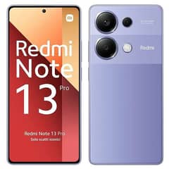 Redmi Note 13 pro