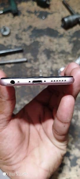 I phone 6s 64gb non home batan not working Baki ok ] 4