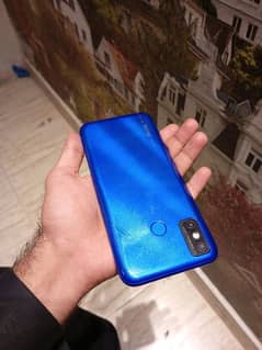 Tecno spark 6 go