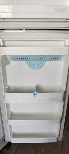 LG important refrigerator