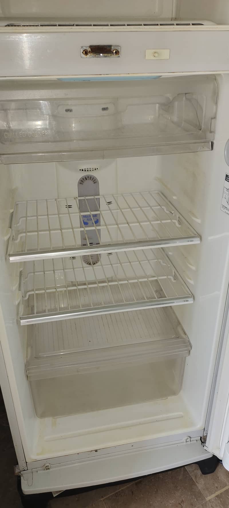 LG important refrigerator 1