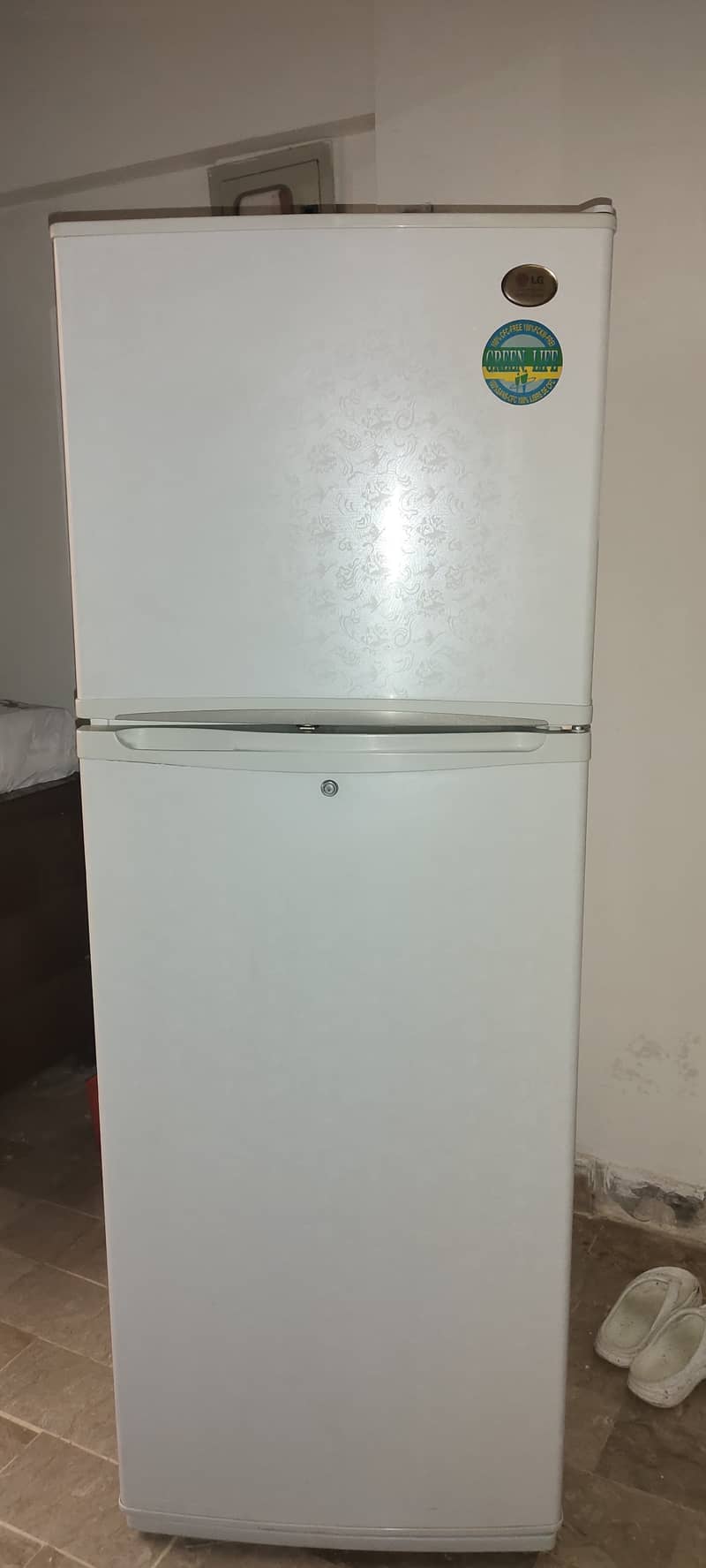 LG important refrigerator 8