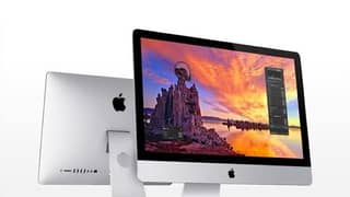 APPLE IMAC LATE 2013 CORE I5 8 GB RAM  21.5  15 DAYS CHECK WARRANTY