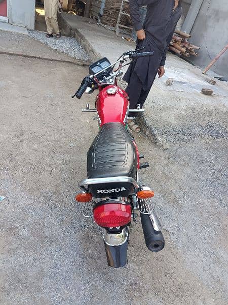 Honda 2