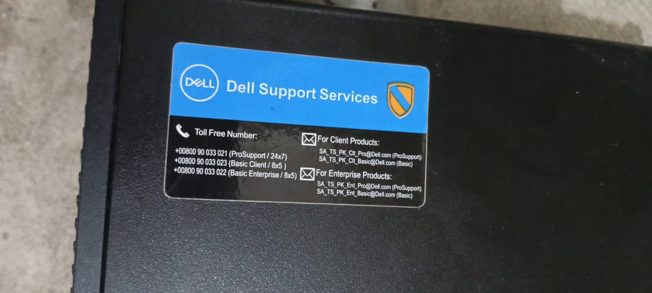 Computer for sale, Dell Core i5 10th Gen Mini 11