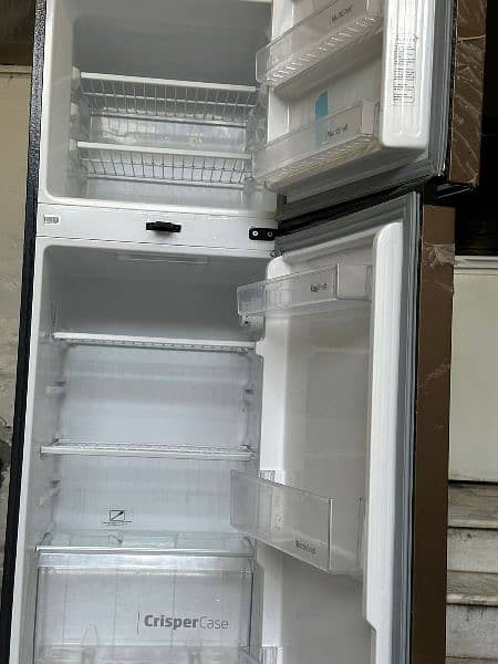 Dawlance refrigerator E Chromo 6