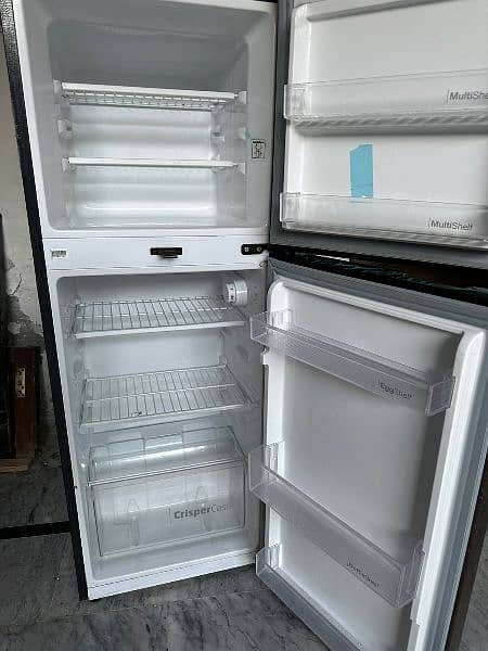 Dawlance refrigerator E Chromo 9