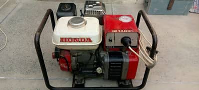 Honda Generator