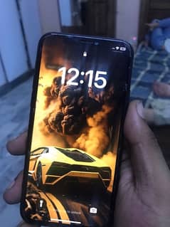 Iphone 11 pro -512 GB |non pta | factory unlocked