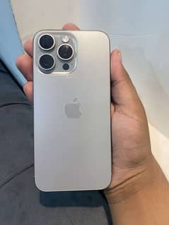 iphone 15 pro max 256 gb