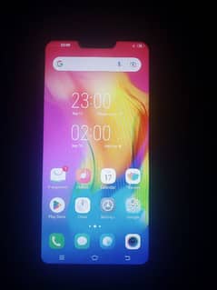 vivo y83