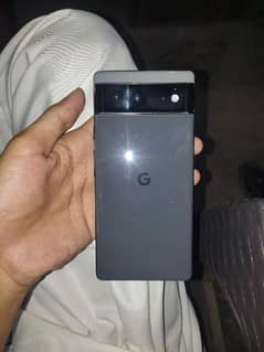 Google pixel 6 8/128