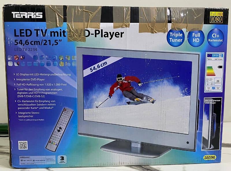 LED TV for sale 0